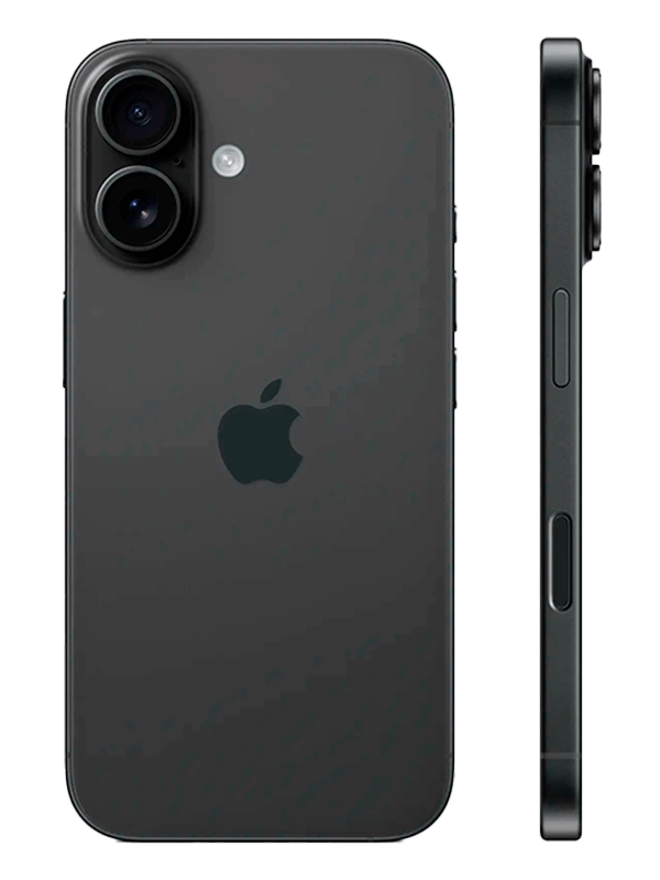 Apple iPhone 16
